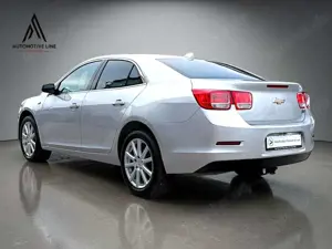 Chevrolet Malibu MALIBU 2.4 HYBRID ECO/KAMERA/AHK/LEDER/XENON/SHZ Bild 4