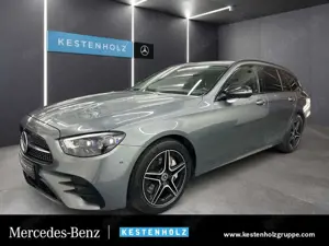 Mercedes-Benz E 400 d T 4M AMG WideScreen Stdhzg Multibeam HUD