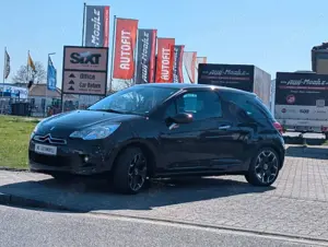 Citroen DS3 SoChic*KLIMA*TEMPOMAT*RADIO-CD*ZV-FUNK !! Bild 5