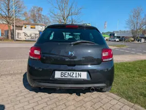 Citroen DS3 SoChic*KLIMA*TEMPOMAT*RADIO-CD*ZV-FUNK !! Bild 4