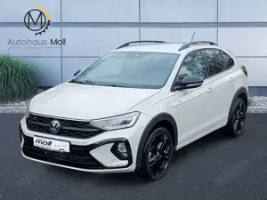 Volkswagen Taigo R-Line 1,0 TSI OPF 85 kW  7-Gang-DSG