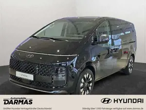 Hyundai STARIA STARIA Hybrid 1.6 T-GDI AT 7-Sitzer Signature