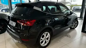 SEAT Arona 1.0 TSI FR Pro *ACC*Navi*Kamera*LED* Bild 4