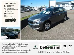 Skoda Kamiq Selection 1.0 TSI 115 PS *AHK