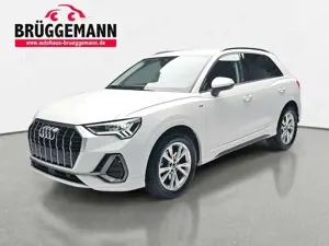 Audi Q3 Q3 35 TFSI S-TRONIC S LINE LED KAMERA LM