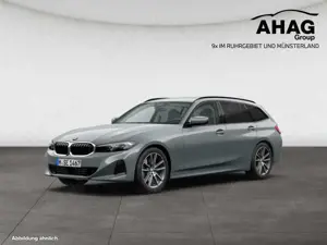 BMW 318 d Touring