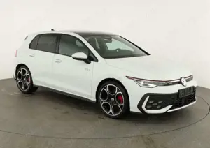 Volkswagen Golf 2.0 TSI 195 kW GTI VIII DSG, Navi, Side, Matrix...