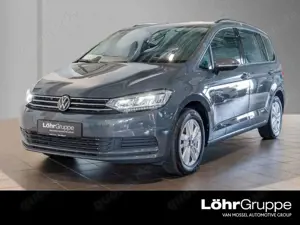 Volkswagen Touran 2.0 TDI DSG Comfortline *AHK*LED*IQ-Drive*Navi*...