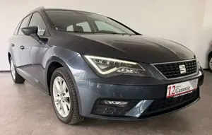 SEAT Leon ST Style,NAVI,LED,8FACH,TÜVSERVICE NEU