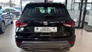 SEAT Arona 1.0 TSI FR Pro *ACC*Navi*Kamera*LED* Bild 3