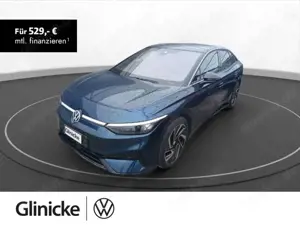 Volkswagen ID.7 Pro 77kWh Navi RüKa SiHz WäPu Matrix Ambien