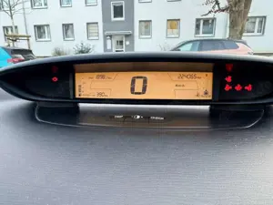 Citroen C4 1.6 HDi FAP Style