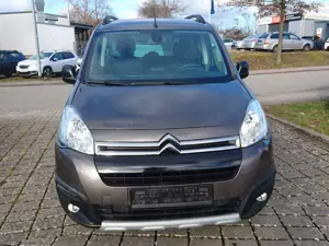 Citroen Berlingo HDi sparsam mit viel Raum und Komfort