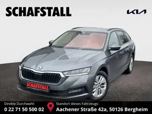 Skoda Octavia Combi 2.0 TDI Ambition Automatik Navi ACC Tempomat