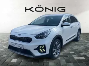 Kia Niro 1.6 Hybrid Spirit  Allwetter