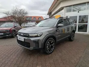 Dacia Bigster Hybrid 155 Journey