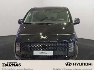 Hyundai STARIA STARIA Hybrid 1.6 T-GDI AT 7-Sitzer Signature Bild 3