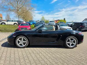 Porsche Boxster Bild 3
