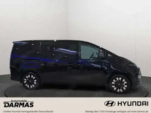 Hyundai STARIA STARIA Hybrid 1.6 T-GDI AT 7-Sitzer Signature Bild 5