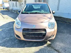 Suzuki Alto Alto 1.0 Comfort