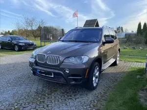 BMW X5 xDrive50i
