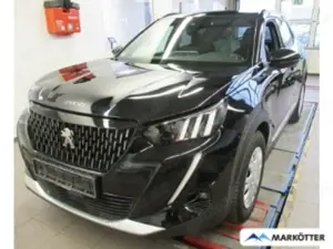 Peugeot 2008 GT ACC/AHK/Keyless/Kamera/Schiebedach