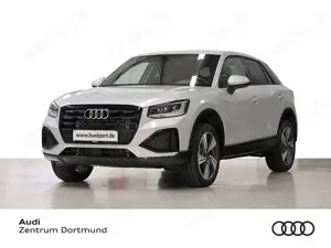 Audi Q2 35 TFSI S tronic advanced AHK+Sonnenschutzvergl...