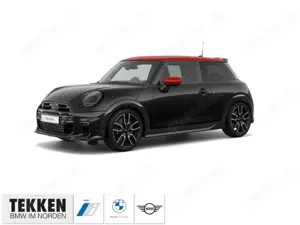MINI Cooper S 3-Türer JCW Trim/Paket XL