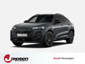 Audi Q5 Sportback TDI qu. S tr. Luft PANO 21 Stdhz 21