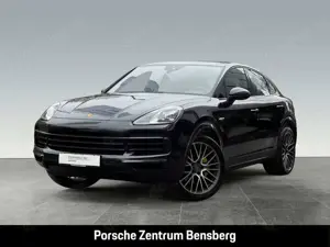 Porsche Cayenne E-Hybrid Coupé