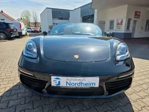 Porsche Boxster Bild 5