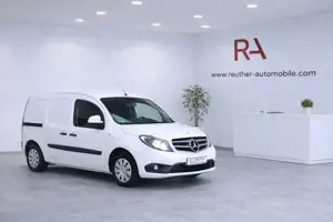 Mercedes-Benz Citan Kasten 109 CDI/Stand-Fahrkühlung