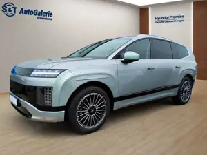 Hyundai IONIQ 9 6-Sitzer (MY26) 110 kWh (307PS) 4WD UNIQ