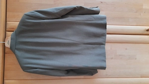Gelegenheit: Heller Anzug, Jacke Gr.50, Hose Größe 48 Bild 2