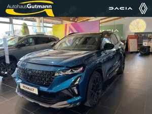 Renault Austral Esprit Alpine HUD Navi Digitales Cockpit Soundsyst