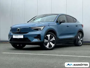Volvo C40 Plus Recharge Twin Motor AWD/ACC/BLIS/Pano