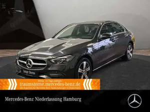 Mercedes-Benz C 300 e AVANTG+LED+KAMERA+TOTW+KEYLESS+9G