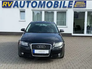 Audi A3 Sportback 2.0 TDI Attraction |XENON|SHZ|