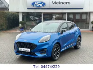 Ford Puma 1.0 EcoBoost ST-Line X *TÜV+Inspektion neu*