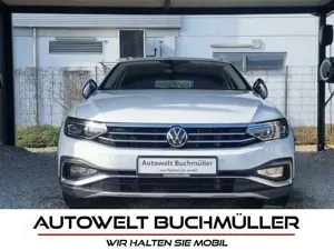 Volkswagen Passat Alltrack