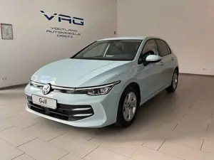 Volkswagen Golf Life , Kamera, ACC, DCC, LED-Plus, App Conn