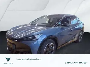 CUPRA Tavascan Endurance LED/ACC