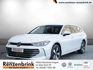 Volkswagen Passat Variant Business eTSI DSG Navi-Pro-Max 8-fach Matrix