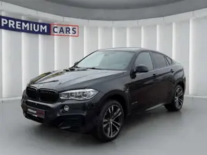 BMW X6 xDrive 40d M-Sport *Garantie*Finanzierung*