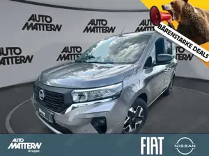 Nissan Townstar DIG-T 130