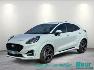 Ford Puma 1.0 EcoBoost Hybrid Aut. ST-LINE Winter-Paket LED