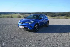 Toyota C-HR Hybrid Style Selection *LED*
