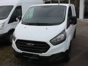 Ford Transit Custom Transit Custom 260 77KW TDCi  L1H1 LKW VA*