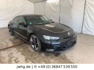 Audi RS e-tron GT LASER|360°|MASSAGE|HUD|NACHTSICHT Bild 2