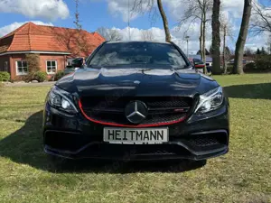 Mercedes-Benz C 63 AMG C 63 T AMG (205.286)